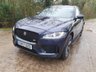 USED 2017 17 JAGUAR F-PACE 3.0 V6 S AWD 5d 296 BHP ZERO DEPOSIT FINANCE AVAILABLE