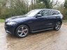 USED 2017 17 JAGUAR F-PACE 3.0 V6 S AWD 5d 296 BHP ZERO DEPOSIT FINANCE AVAILABLE