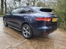 USED 2017 17 JAGUAR F-PACE 3.0 V6 S AWD 5d 296 BHP ZERO DEPOSIT FINANCE AVAILABLE