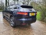 USED 2017 17 JAGUAR F-PACE 3.0 V6 S AWD 5d 296 BHP ZERO DEPOSIT FINANCE AVAILABLE