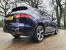 USED 2017 17 JAGUAR F-PACE 3.0 V6 S AWD 5d 296 BHP ZERO DEPOSIT FINANCE AVAILABLE