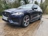 USED 2017 17 JAGUAR F-PACE 3.0 V6 S AWD 5d 296 BHP ZERO DEPOSIT FINANCE AVAILABLE