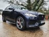 USED 2017 17 JAGUAR F-PACE 3.0 V6 S AWD 5d 296 BHP ZERO DEPOSIT FINANCE AVAILABLE