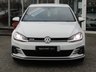 USED 2017 67 VOLKSWAGEN GOLF 2.0 GTD TDI DSG 5d 182 BHP Finished in PURE WHITE with contrasting GREY sports interior. This is a 1 Owner classic HOT HATCH. Comes with LED run Lights, Virtual Dash, SAT NAV, DAB, Apple Car Play, B/Tooth, 19" ALLOYS, Cruise, Power Folding Mirrors and Park Sensors. Performance as the name suggests is very lively and makes an Ideal quick Family Hatch. Dealer serviced at 22942 miles, 33610 miles and at 50839 miles.