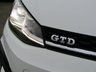 USED 2017 67 VOLKSWAGEN GOLF 2.0 GTD TDI DSG 5d 182 BHP Finished in PURE WHITE with contrasting GREY sports interior. This is a 1 Owner classic HOT HATCH. Comes with LED run Lights, Virtual Dash, SAT NAV, DAB, Apple Car Play, B/Tooth, 19" ALLOYS, Cruise, Power Folding Mirrors and Park Sensors. Performance as the name suggests is very lively and makes an Ideal quick Family Hatch. Dealer serviced at 22942 miles, 33610 miles and at 50839 miles.