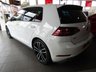 USED 2017 67 VOLKSWAGEN GOLF 2.0 GTD TDI DSG 5d 182 BHP Finished in PURE WHITE with contrasting GREY sports interior. This is a 1 Owner classic HOT HATCH. Comes with LED run Lights, Virtual Dash, SAT NAV, DAB, Apple Car Play, B/Tooth, 19" ALLOYS, Cruise, Power Folding Mirrors and Park Sensors. Performance as the name suggests is very lively and makes an Ideal quick Family Hatch. Dealer serviced at 22942 miles, 33610 miles and at 50839 miles.