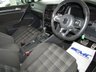 USED 2017 67 VOLKSWAGEN GOLF 2.0 GTD TDI DSG 5d 182 BHP Finished in PURE WHITE with contrasting GREY sports interior. This is a 1 Owner classic HOT HATCH. Comes with LED run Lights, Virtual Dash, SAT NAV, DAB, Apple Car Play, B/Tooth, 19" ALLOYS, Cruise, Power Folding Mirrors and Park Sensors. Performance as the name suggests is very lively and makes an Ideal quick Family Hatch. Dealer serviced at 22942 miles, 33610 miles and at 50839 miles.