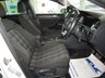 USED 2017 67 VOLKSWAGEN GOLF 2.0 GTD TDI DSG 5d 182 BHP Finished in PURE WHITE with contrasting GREY sports interior. This is a 1 Owner classic HOT HATCH. Comes with LED run Lights, Virtual Dash, SAT NAV, DAB, Apple Car Play, B/Tooth, 19" ALLOYS, Cruise, Power Folding Mirrors and Park Sensors. Performance as the name suggests is very lively and makes an Ideal quick Family Hatch. Dealer serviced at 22942 miles, 33610 miles and at 50839 miles.