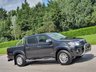 USED 2011 61 TOYOTA HI-LUX 3.0 INVINCIBLE 4X4 D-4D DCB 169 BHP SAT NAV + LEATHER + BULL BARS