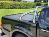 USED 2011 61 TOYOTA HI-LUX 3.0 INVINCIBLE 4X4 D-4D DCB 169 BHP SAT NAV + LEATHER + BULL BARS