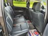 USED 2011 61 TOYOTA HI-LUX 3.0 INVINCIBLE 4X4 D-4D DCB 169 BHP SAT NAV + LEATHER + BULL BARS