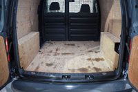 USED 2018 68 VOLKSWAGEN CADDY C20 1.2 TSI 84ps Startline  Click&Collect / Home Delivery