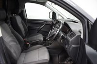 USED 2018 68 VOLKSWAGEN CADDY C20 1.2 TSI 84ps Startline  Click&Collect / Home Delivery