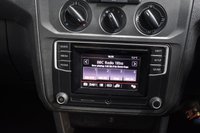 USED 2018 68 VOLKSWAGEN CADDY C20 1.2 TSI 84ps Startline  Click&Collect / Home Delivery