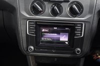 USED 2018 68 VOLKSWAGEN CADDY C20 1.2 TSI 84ps Startline  Click&Collect / Home Delivery