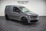 USED 2018 68 VOLKSWAGEN CADDY C20 1.2 TSI 84ps Startline  Click&Collect / Home Delivery