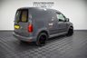 USED 2018 68 VOLKSWAGEN CADDY C20 1.2 TSI 84ps Startline  Click&Collect / Home Delivery