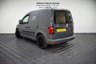 USED 2018 68 VOLKSWAGEN CADDY C20 1.2 TSI 84ps Startline  Click&Collect / Home Delivery