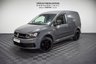 USED 2018 68 VOLKSWAGEN CADDY C20 1.2 TSI 84ps Startline  Click&Collect / Home Delivery