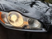 USED 2009 09 JAGUAR XF 3.0 V6 PREMIUM LUXURY 4d 240 BHP ZERO DEPOSIT FINANCE AVAILABLE