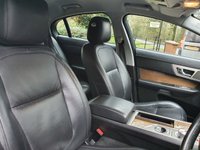 USED 2009 09 JAGUAR XF 3.0 V6 PREMIUM LUXURY 4d 240 BHP ZERO DEPOSIT FINANCE AVAILABLE