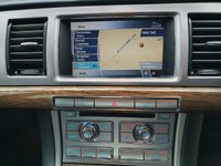 USED 2009 09 JAGUAR XF 3.0 V6 PREMIUM LUXURY 4d 240 BHP ZERO DEPOSIT FINANCE AVAILABLE
