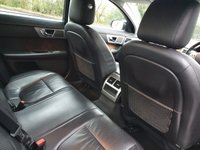 USED 2009 09 JAGUAR XF 3.0 V6 PREMIUM LUXURY 4d 240 BHP ZERO DEPOSIT FINANCE AVAILABLE