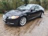 USED 2009 09 JAGUAR XF 3.0 V6 PREMIUM LUXURY 4d 240 BHP ZERO DEPOSIT FINANCE AVAILABLE