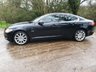 USED 2009 09 JAGUAR XF 3.0 V6 PREMIUM LUXURY 4d 240 BHP ZERO DEPOSIT FINANCE AVAILABLE