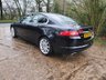USED 2009 09 JAGUAR XF 3.0 V6 PREMIUM LUXURY 4d 240 BHP ZERO DEPOSIT FINANCE AVAILABLE