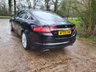 USED 2009 09 JAGUAR XF 3.0 V6 PREMIUM LUXURY 4d 240 BHP ZERO DEPOSIT FINANCE AVAILABLE
