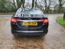 USED 2009 09 JAGUAR XF 3.0 V6 PREMIUM LUXURY 4d 240 BHP ZERO DEPOSIT FINANCE AVAILABLE