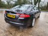 USED 2009 09 JAGUAR XF 3.0 V6 PREMIUM LUXURY 4d 240 BHP ZERO DEPOSIT FINANCE AVAILABLE