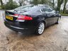 USED 2009 09 JAGUAR XF 3.0 V6 PREMIUM LUXURY 4d 240 BHP ZERO DEPOSIT FINANCE AVAILABLE