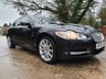 USED 2009 09 JAGUAR XF 3.0 V6 PREMIUM LUXURY 4d 240 BHP ZERO DEPOSIT FINANCE AVAILABLE