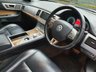 USED 2009 09 JAGUAR XF 3.0 V6 PREMIUM LUXURY 4d 240 BHP ZERO DEPOSIT FINANCE AVAILABLE