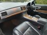 USED 2009 09 JAGUAR XF 3.0 V6 PREMIUM LUXURY 4d 240 BHP ZERO DEPOSIT FINANCE AVAILABLE