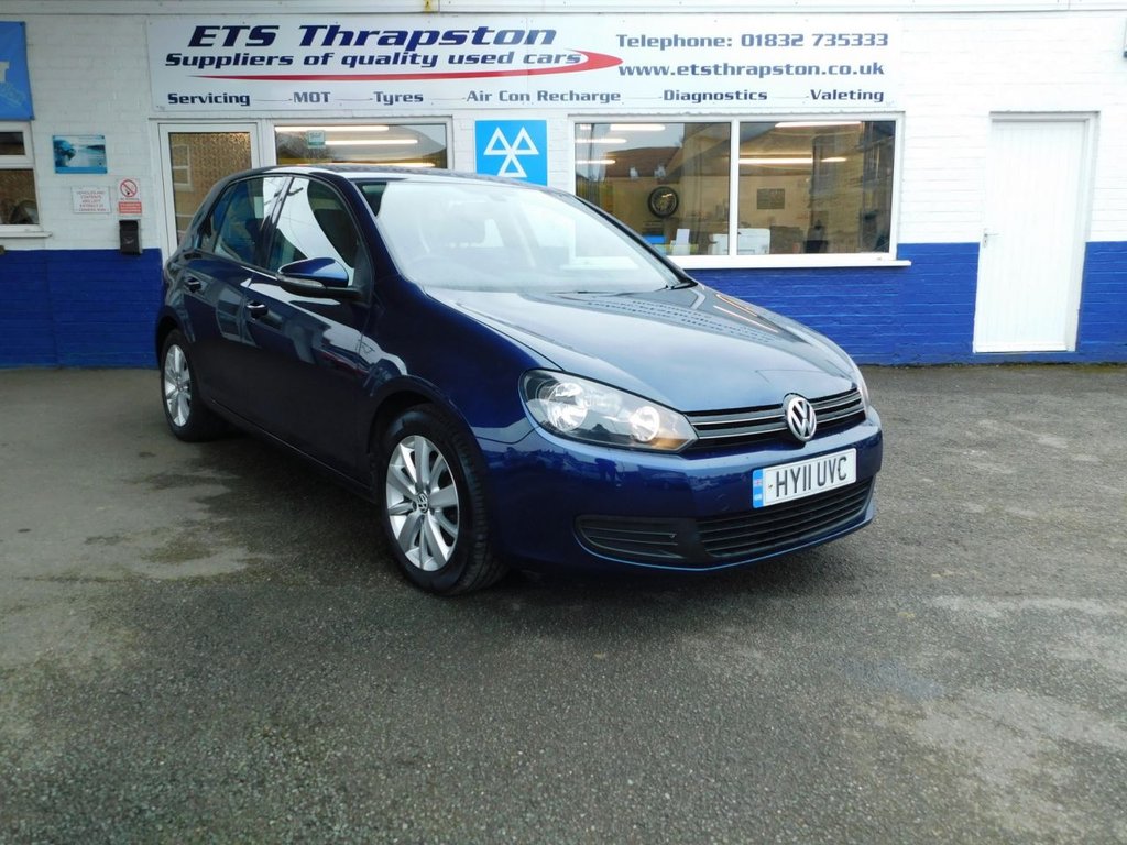 View our VOLKSWAGEN GOLF