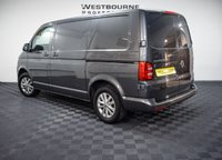 USED 2016 16 VOLKSWAGEN TRANSPORTER T6 T28 2.0 TDI 102ps Highline SWB Panel Van Click&Collect / Home Delivery