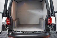 USED 2016 16 VOLKSWAGEN TRANSPORTER T6 T28 2.0 TDI 102ps Highline SWB Panel Van Click&Collect / Home Delivery
