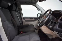USED 2016 16 VOLKSWAGEN TRANSPORTER T6 T28 2.0 TDI 102ps Highline SWB Panel Van Click&Collect / Home Delivery