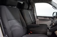 USED 2016 16 VOLKSWAGEN TRANSPORTER T6 T28 2.0 TDI 102ps Highline SWB Panel Van Click&Collect / Home Delivery