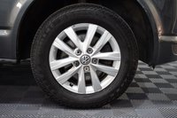 USED 2016 16 VOLKSWAGEN TRANSPORTER T6 T28 2.0 TDI 102ps Highline SWB Panel Van Click&Collect / Home Delivery
