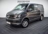 USED 2016 16 VOLKSWAGEN TRANSPORTER T6 T28 2.0 TDI 102ps Highline SWB Panel Van Click&Collect / Home Delivery