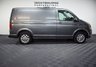 USED 2016 16 VOLKSWAGEN TRANSPORTER T6 T28 2.0 TDI 102ps Highline SWB Panel Van Click&Collect / Home Delivery