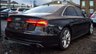 USED 2015 65 AUDI S8 4.0 S8 TFSI V8 QUATTRO 4d 513 BHP NUGGET BROWN LEATHER INT