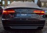 USED 2015 65 AUDI S8 4.0 S8 TFSI V8 QUATTRO 4d 513 BHP NUGGET BROWN LEATHER INT
