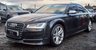 USED 2015 65 AUDI S8 4.0 S8 TFSI V8 QUATTRO 4d 513 BHP NUGGET BROWN LEATHER INT