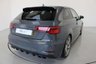USED 2017 17 AUDI S3 2.0 TFSI QUATTRO BLACK EDITION 3d AUTO-2 OWNER CAR-HEATED BLACK LEATHER-BLUETOOTH-CRUISE CONTROL-SATNAV-PARKING SENSORS-DAB RADIO-18