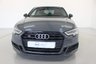 USED 2017 17 AUDI S3 2.0 TFSI QUATTRO BLACK EDITION 3d AUTO-2 OWNER CAR-HEATED BLACK LEATHER-BLUETOOTH-CRUISE CONTROL-SATNAV-PARKING SENSORS-DAB RADIO-18